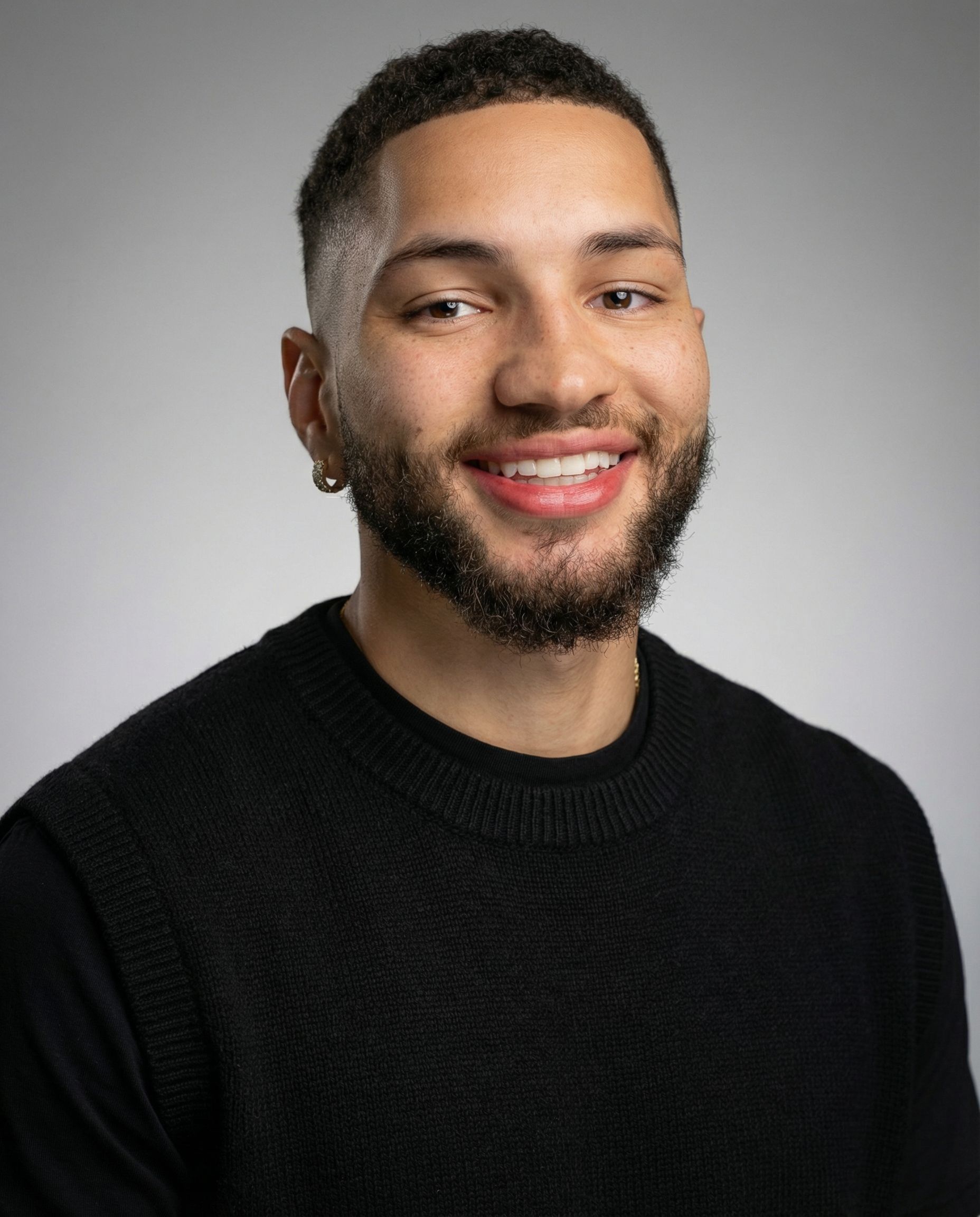 Gibran Mims, Founder of Seven Figure State